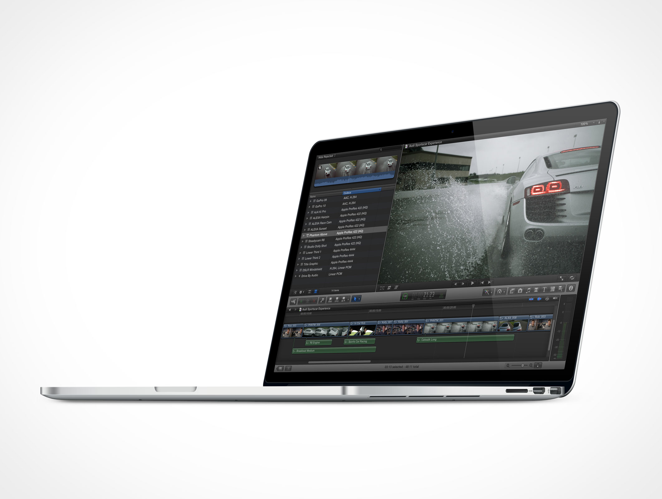 Download Macbook With In Mockup Psdcovers
