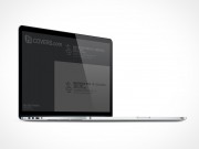 15in Retina MacBook Pro Mockup 4