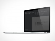 15in Retina MacBook Pro Mockup 5