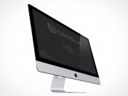 27" iMac Mockup 6