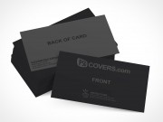 Business Card Mockup 1