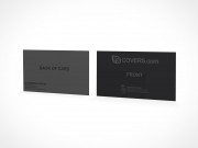 Business Card Mockup 5