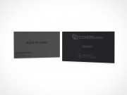 Business Card Mockup 6