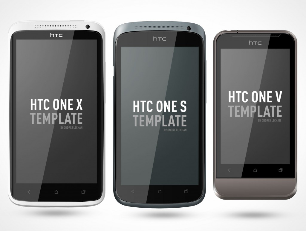 Download HTC One Android Smartphone Mockup • Market Your PSD Mockups for android