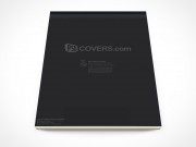 Stationery Notepad Mockup 1