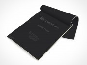 Stationery Notepad Mockup 6