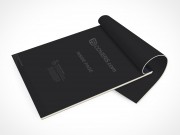 Stationery Notepad Mockup 7