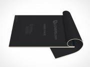 Stationery Notepad Mockup 8