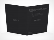 Bi-Fold RSVP Card Mockup 13