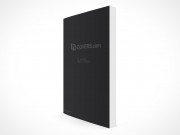 Graphic Novel Book Mockup 3