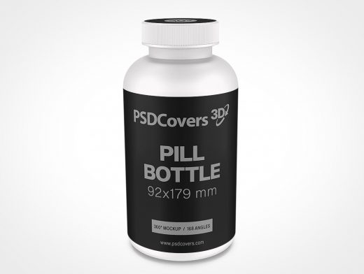 Download Pill Archives Psdcovers