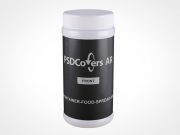 Food Container Mockup 6